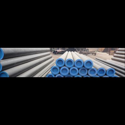 Alloy Steel Pipes, Chrome Moly Tubes